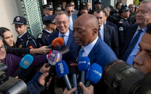 CAN Maroc 2025 : Motsepe salue « la meilleure édition de l’histoire » et annonce des réformes