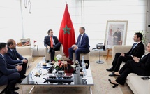 Maroc‑Mercosur : vers un renforcement concret de la coopération économique