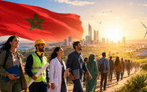 Un nouveau souffle pour l’emploi au Maroc
