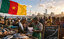 Cameroun : Facture record du poisson