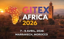 ​GITEX AFRICA Morocco: un dialogue stratégique sur la cybersécurité propulse l’ambition d’une Afrique numérique unifiée