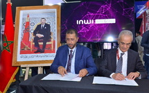 ​inwi scelle un partenariat stratégique avec la CCIS Rabat‑Salé‑Kénitra pour accélérer la digitalisation des TPE‑PME régionales