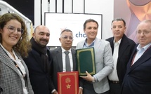 ​Paiement digital: Al Barid Bank s’allie à Chari pour accélérer l’inclusion financière au Maroc