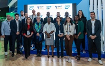 ​À GITEX Africa, SAP rejoint Smart Africa pour accélérer la transformation numérique du continent