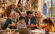 ​La famille marocaine change de forme, pas de fonction