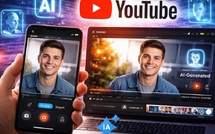 ​À quoi joue YouTube ? 