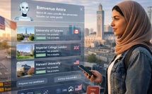 La licorne Leverage Edu s’installe au Maroc : l'orientation internationale et suivi post-admission