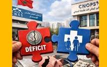 AMO au Maroc : grande réforme ou grand déplacement du risque ?