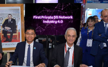 Inwi décroche le contrat historique du premier réseau 5G privé au Maroc