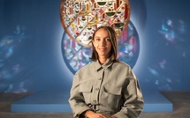 Art Paris 2026 : Sara Ouhaddou remporte le Prix BNP Paribas Banque Privée