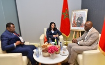 ​À GITEX Africa Morocco 2026, le Maroc et le Gabon renforcent leur coopération numérique