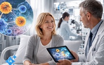 Trois maladies auto-immunes : une rémission spectaculaire grâce à CAR-T