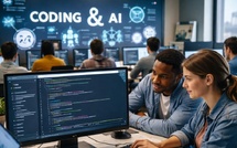 Quel avenir pour les écoles de coding face à Codex, Claude Code et les autre