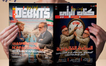 Parution du I-Débats N°25 du 11 avril 2026