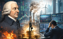 ​Adam Smith : pourquoi ses thèses paraissent aujourd’hui largement dépassées