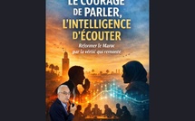 Parution du livre : Le Maroc du silence