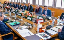 ONCF : le chiffre d’affaires dépasse 5 milliards de dirhams en 2025