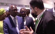 SIAGRO 2026 : l’expertise marocaine au service de l’essor avicole sénégalais