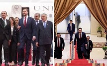 Islamabad, vingt-et-une heures pour constater l’évidence : Washington et Téhéran ne veulent pas encore la paix