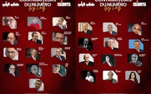 Merci à nos chroniqueurs, experts et internautes invités dans le I-Débats N°25 du 11 avril 2026