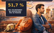 Le mariage, une décision en question au Maroc