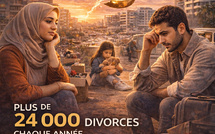 Le divorce change la famille marocaine : rupture privée, onde de choc sociale