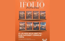 Parution de LODJ iFolio du 12 Avril 2026
