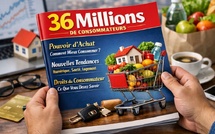 L’ODJ Média envisage le lancement de “36 Millions de consommateurs”, un nouveau magazine dédié aux consommateurs marocains