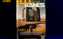 Parution L'Eco Business du 12 avril 2026