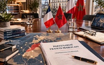 ​Paris-Rabat : le retour du réel, et la panique de ceux qui vivaient du malentendu