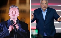 Élections législatives en Hongrie : Orban admet sa défaite