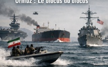 Chronologie des dernières 24 heures : la guerre USA–Iran–Israël change de nature