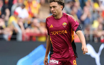 Neil El Aynaoui envisage un départ de la Roma