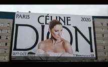Concerts de Céline Dion à Paris : un vent de prospérité attendu pour l’hôtellerie, la restauration et le commerce