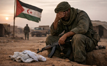 ​Le Polisario commence-t-il à décrocher sincérement de son dogme fondateur ?