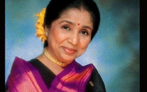Disparition d’Asha Bhosle, icône de la musique de Bollywood, à 92 ans