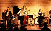 Rabat : création mondiale de “Lettre d’amour” d’Ahmed El‑Sayyad à l’Académie du Royaume