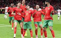 Lions de l’Atlas : deux tests face à la Norvège et au Salvador avant le Mondial 2026