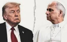 Washington–Vatican : La tension monte