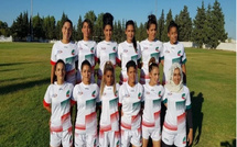 Rugby féminin : les Lionnes de l’Atlas prêtes pour un rendez-vous historique en Afrique