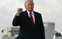 Échec diplomatique à Islamabad : Trump passe à l'offensive navale