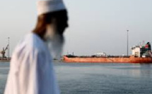 Choc pétrolier : les cours de l'or noir s'envolent après le blocus américain des ports Iraniens 