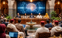 Fès au cœur du débat sur l’IA