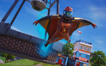 What the Heck is Happening in Fortnite Chapter 7 Season 2?