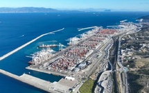 Tanger Med franchit les 188 MMDH et consolide son leadership industriel en 2025