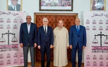 UGTM : face aux rumeurs imaginaires de fracture, Miyara organise la transition tranquille