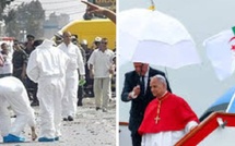 Algérie : La ville de Blida frappée par des attentats