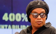 "Ronaldinho : The One and the Only” arrive le 16 avril sur Netflix