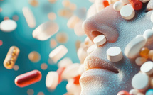 Tumeur cérébrale : une piste d’immunothérapie par voie nasale