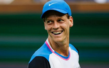 ATP : Sinner reprend le trône, Alcaraz relégué au 2e rang